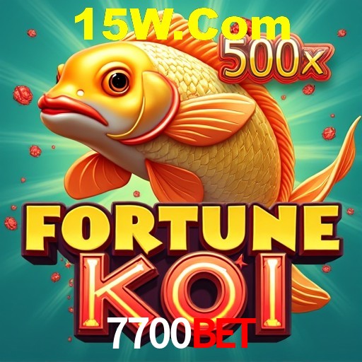 Experiência VIP 7700bet