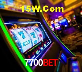 Design Responsivo 7700bet