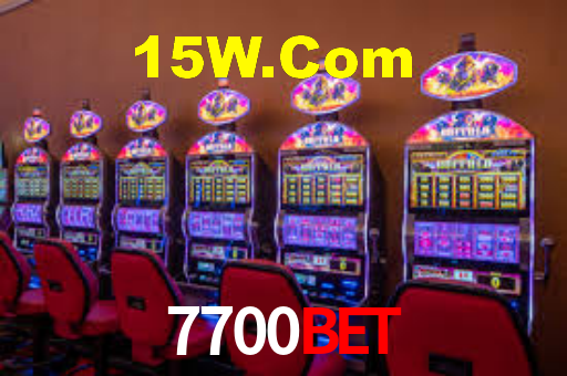 7700bet login
