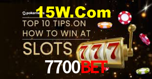 7700bet
