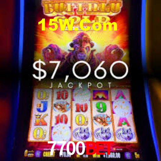 7700bet.com