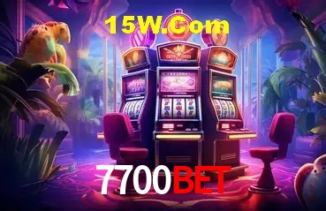 Promoções Sazonais 7700bet
