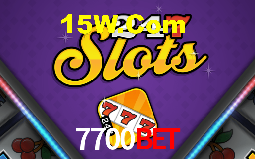 7700bet
