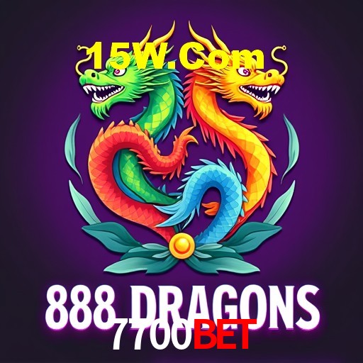 Design Responsivo 7700bet
