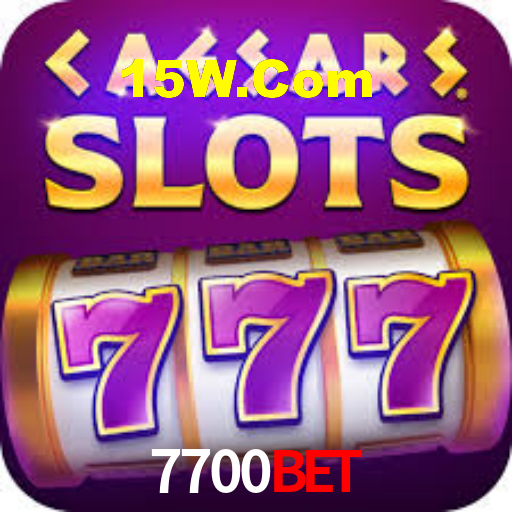 7700bet.com