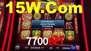 Programa VIP 7700bet