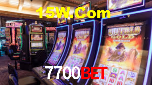 7700bet