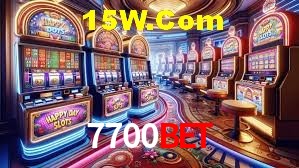 Mesa de Blackjack 7700bet