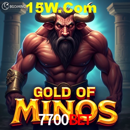 Descubra o Mundo do Cassino Online com 7700bet