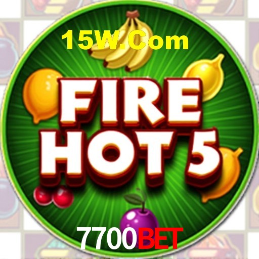 Provedores de Jogos 7700bet