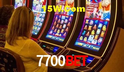 Ofertas Exclusivas 7700bet
