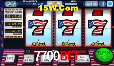 Login Seguro 7700bet