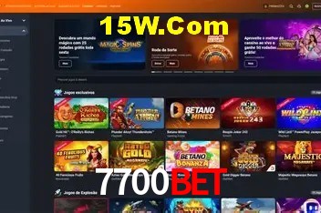 Sistemas de Segurança 7700bet