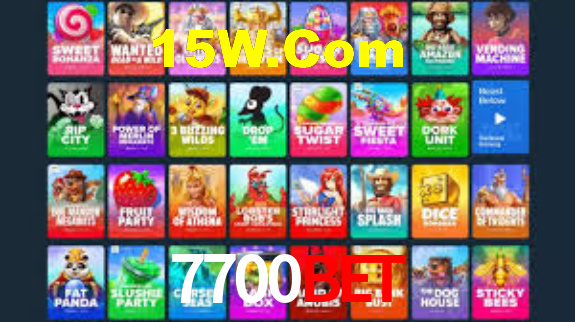 Interface Premium 7700bet