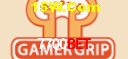 Promoção Relâmpago 7700bet