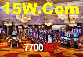 Experimente o Login Seguro Premium no 7700bet